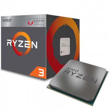 Разгон процессора ryzen 3 1200